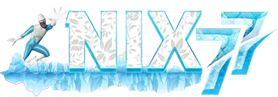 LOGO NIX77